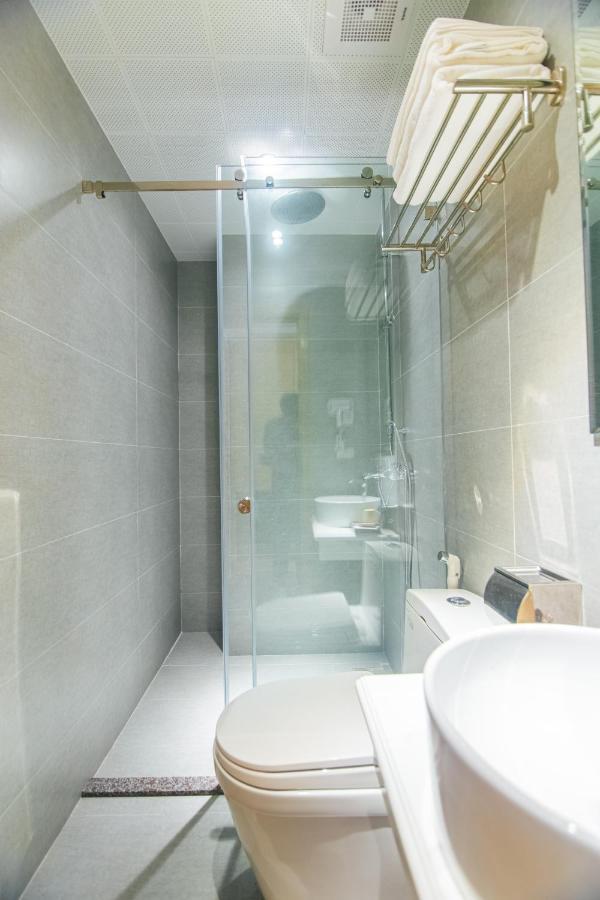 Maruko Ha Long Hotel מראה חיצוני תמונה